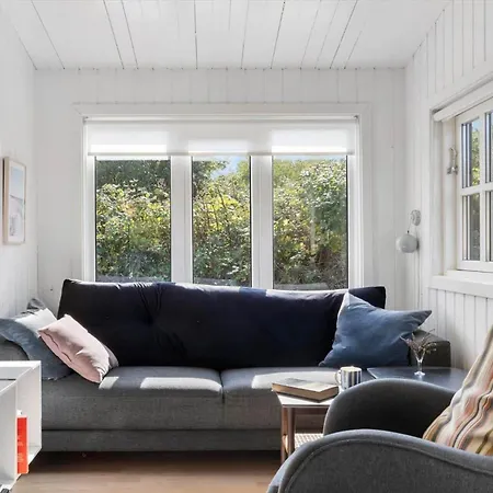 Casa vacanze 6856-allinge-madselokke-5-hus-7 Allinge-Sandvig
