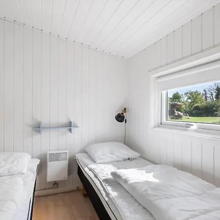 Casa vacanze 6856-allinge-madselokke-5-hus-7 Allinge-Sandvig