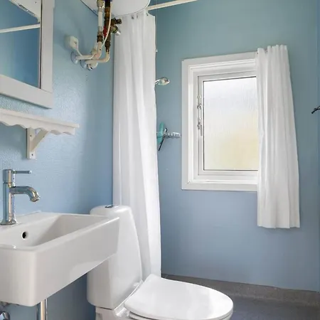 Casa vacanze 6856-allinge-madselokke-5-hus-7