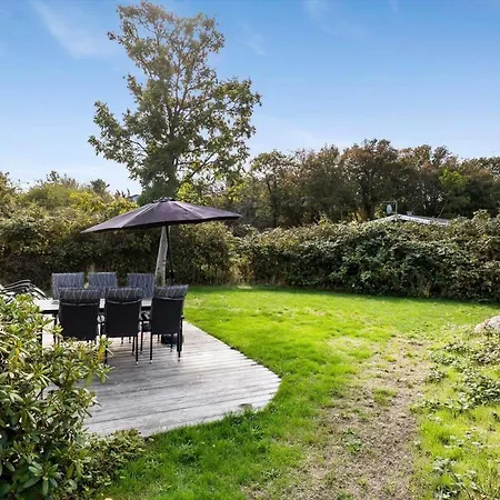 Casa vacanze 6856-allinge-madselokke-5-hus-7 Allinge-Sandvig