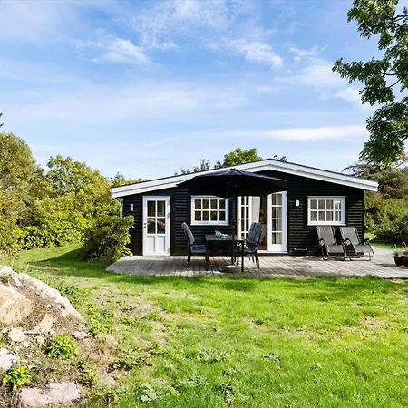 Casa vacanze 6856-allinge-madselokke-5-hus-7